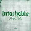INTACHABLE (feat. Santa RM) - Single album lyrics, reviews, download