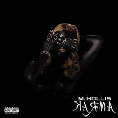 Karma - Single by M.Hollis album reviews, ratings, credits