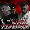 Banda Organizada song lyrics
