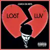 Lost Luv - Single album lyrics, reviews, download