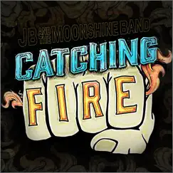 Catching Fire Song Lyrics