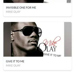 Mike Olay (Gal Roll It) - Single by MIKE OLAY album reviews, ratings, credits