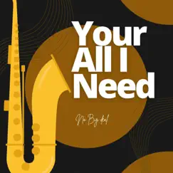 Your All I Need - Single by No Big Deal z album reviews, ratings, credits