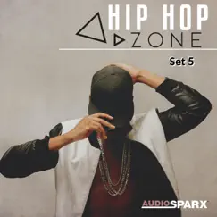 Hip Hop Zone, Set 5 by Various Artists album reviews, ratings, credits