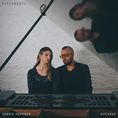 Buscándote - Single by AllCARAZ & Debbie Heppner album reviews, ratings, credits