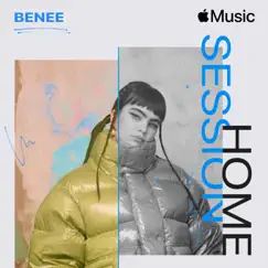 Supalonely (Apple Music Home Session) Song Lyrics