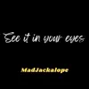 See It In Your Eyes - Single album lyrics, reviews, download