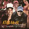 Atabaque Sensual song lyrics
