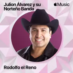 Rodolfo El Reno - Single by Julión Álvarez y su Norteño Banda album reviews, ratings, credits