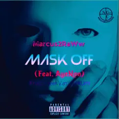 Mask Off (Slowed and Reverb) Song Lyrics