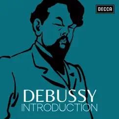 Debussy: Introduction by Various Artists album reviews, ratings, credits