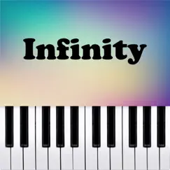 Infinity (Piano Version) - Single by Piano Pop Tv album reviews, ratings, credits