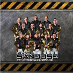 Colaboraciones Musicales (En Vivo) - EP by Banda san jose de aguaverde album reviews, ratings, credits