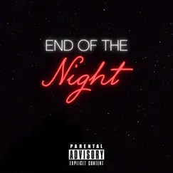 End of the Night (feat. Scooter Rogers) - Single by Jai Baby album reviews, ratings, credits