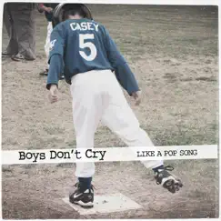 Boys Don't Cry Song Lyrics