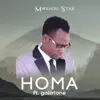 Homa (feat. Galatone) - Single album lyrics, reviews, download