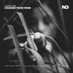 Change Your Mind - Single by Giorgio Gee album reviews, ratings, credits