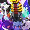 Pokémon Fantasma Rap (feat. SoRa) - Single album lyrics, reviews, download