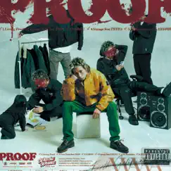 Proof - EP by WAWA album reviews, ratings, credits
