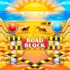 Roadblock (feat. Jesse Chong) - Single album lyrics, reviews, download
