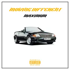 Moving Different - Single by Maximum album reviews, ratings, credits