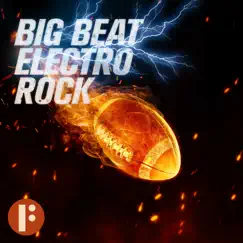 Big Beat Electro Rock - EP by FELT album reviews, ratings, credits