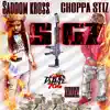 Sigz (feat. Saddom Kross) - Single album lyrics, reviews, download