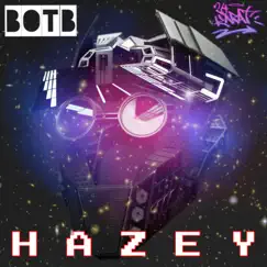 Hazey (iV Remix) Song Lyrics