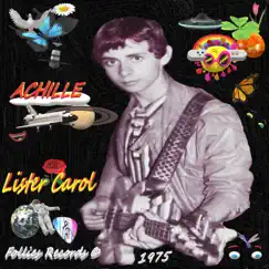 Achille by Lister Carol album reviews, ratings, credits