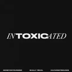 Intoxicated - Single by Shally Rehal, MONEYONYOURMIND & KULTARGOTBOUNCE album reviews, ratings, credits