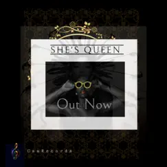 She Is Queen (Deluxe) by Marly Sa & Teekay CSA album reviews, ratings, credits