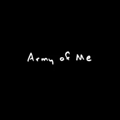 Army of Me Song Lyrics