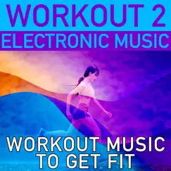 Nobody's Supposed to Be Here (Workout Mix) Song Lyrics