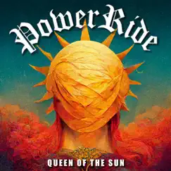 Queen of the Sun Song Lyrics