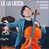 La La Latch (JHMJams) (feat. Nathan Chan & Josh Roberts) - Single album lyrics, reviews, download