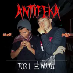 Antifeka (feat. Niriel) - Single by T0b1 album reviews, ratings, credits