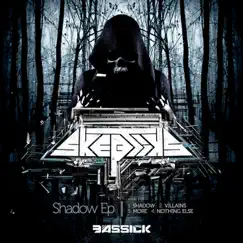 Shadow - EP by Skeptiks album reviews, ratings, credits
