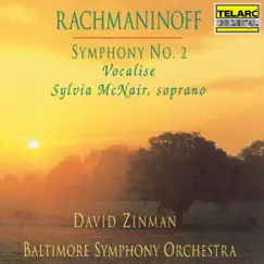 Symphony No. 2 in E Minor, Op. 27: II. Allegro molto Song Lyrics