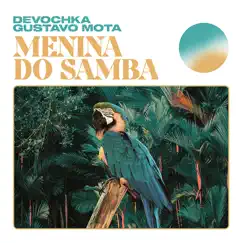 Menina do Samba Song Lyrics