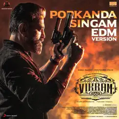 Porkanda Singam (EDM Version) [From 