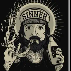 Born Sinner Song Lyrics
