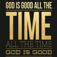 God Is Good - Single by Regular Mey album reviews, ratings, credits