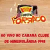 AO VIVO NO CABANA CLUBE DE MINEIROLÂNDIA 1998 (AO VIVO) album lyrics, reviews, download