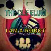 I Am a Robot (feat. Matthew Caws) - Single album lyrics, reviews, download