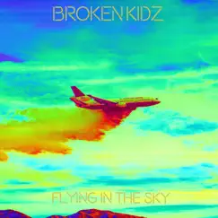 Flying In the Sky (feat. Broken Kidz) by VDMR album reviews, ratings, credits