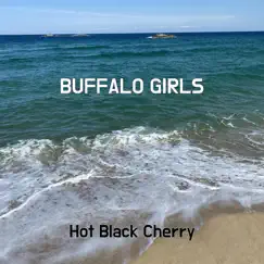 Buffalo Girls Song Lyrics