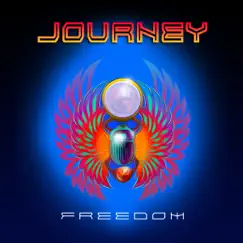 Freedom by Journey album reviews, ratings, credits