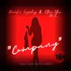 Company (feat. Kaifi2Hyphy) - Single album lyrics, reviews, download