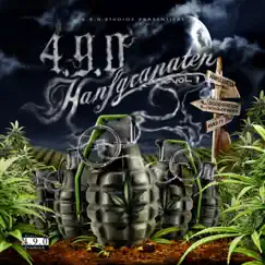 Hanfgranaten (Vol. 1) by 4.9.0 album reviews, ratings, credits