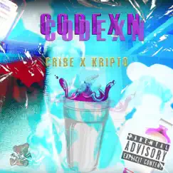 CODEXN (feat. Cribe) Song Lyrics